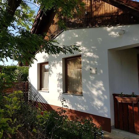 Elo Tisza Vendeghaz Hotel Nagykoru Ngoại thất bức ảnh