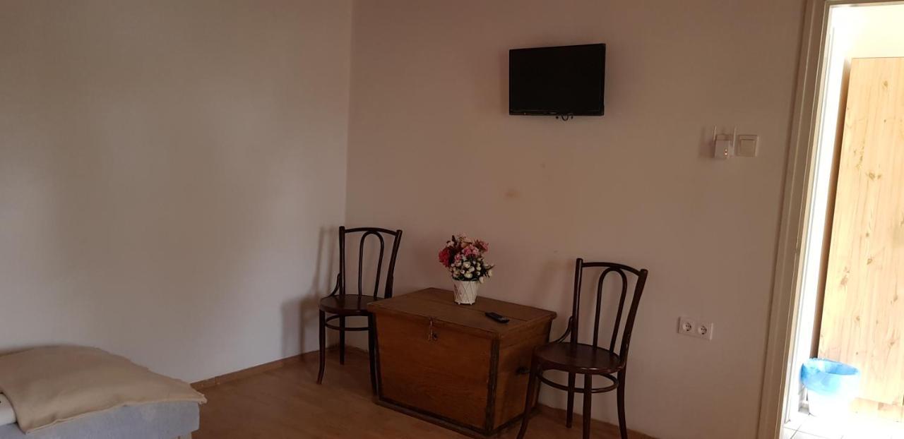 Elo Tisza Vendeghaz Hotel Nagykoru Ngoại thất bức ảnh