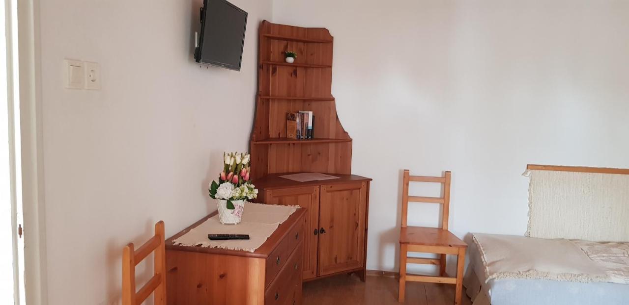 Elo Tisza Vendeghaz Hotel Nagykoru Ngoại thất bức ảnh