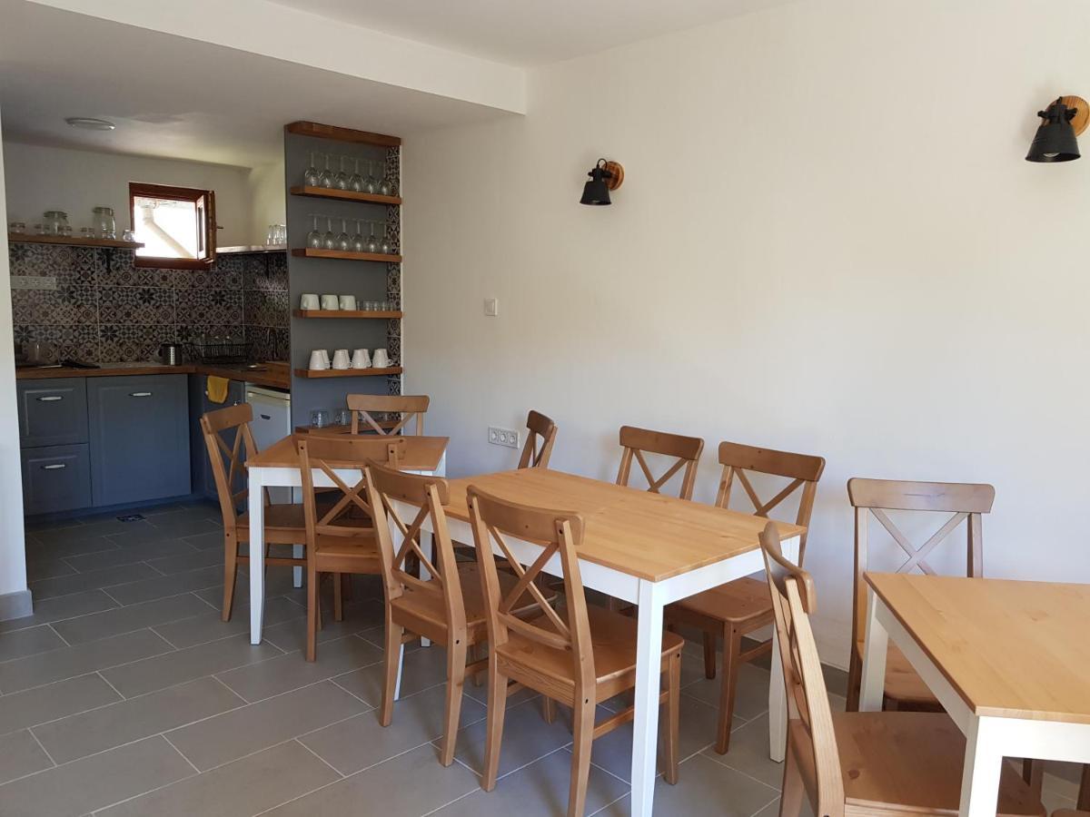 Elo Tisza Vendeghaz Hotel Nagykoru Ngoại thất bức ảnh