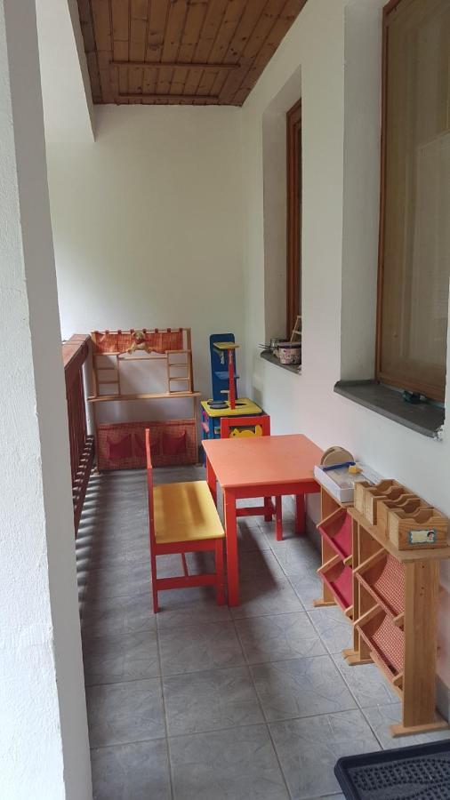 Elo Tisza Vendeghaz Hotel Nagykoru Ngoại thất bức ảnh