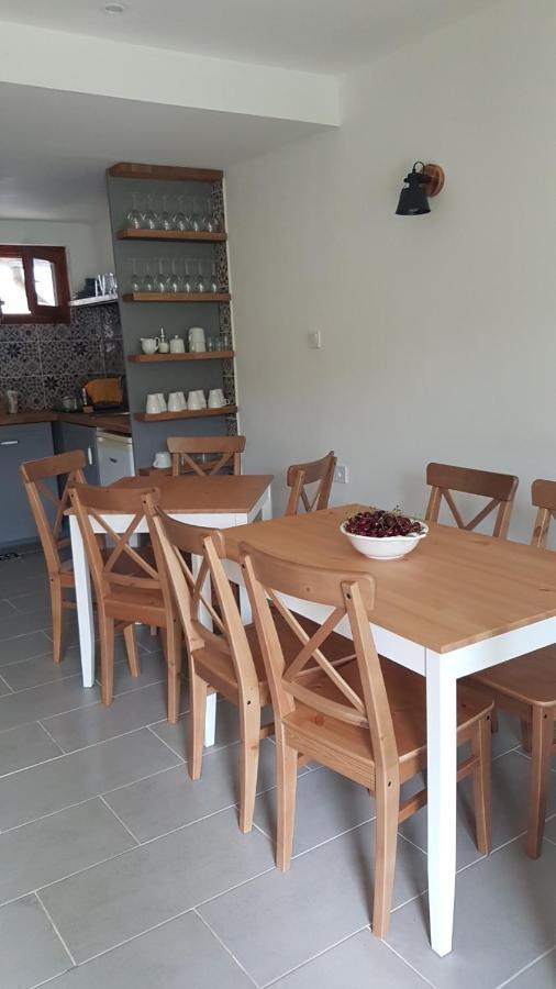 Elo Tisza Vendeghaz Hotel Nagykoru Ngoại thất bức ảnh